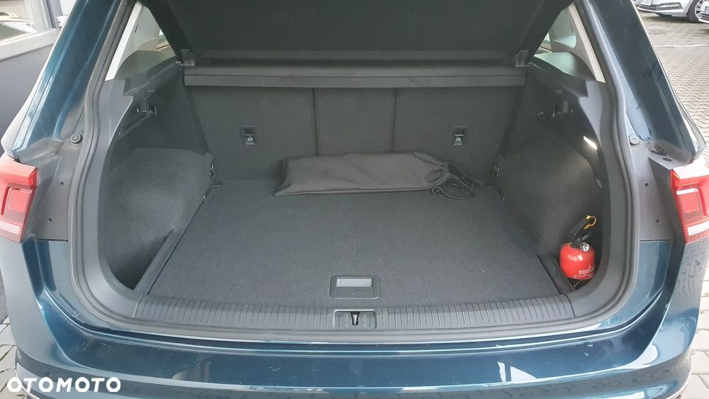 Volkswagen Tiguan 2.0 TDI SCR Life DSG - 23