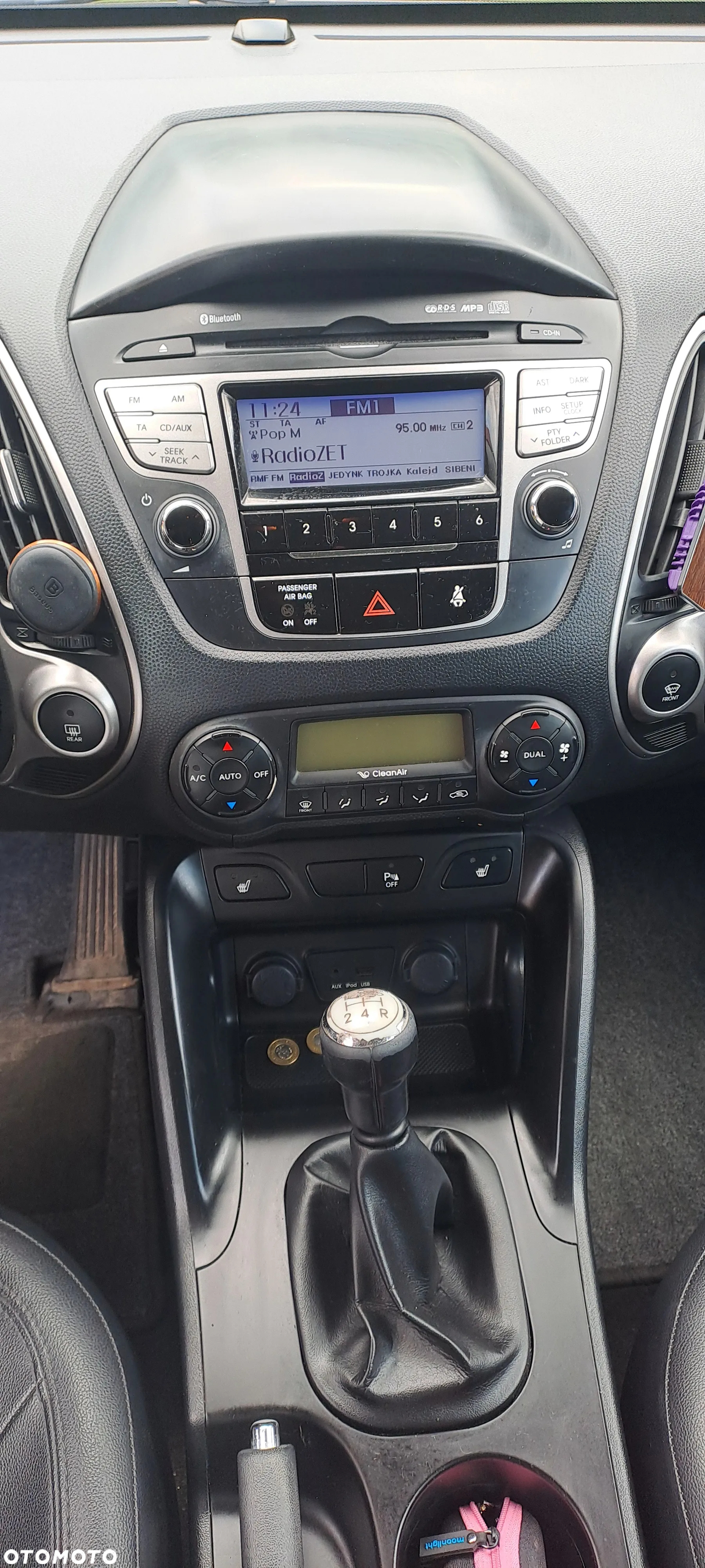 Hyundai ix35 - 6