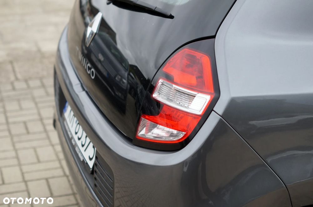 Renault Twingo SCe 70 Life - 32