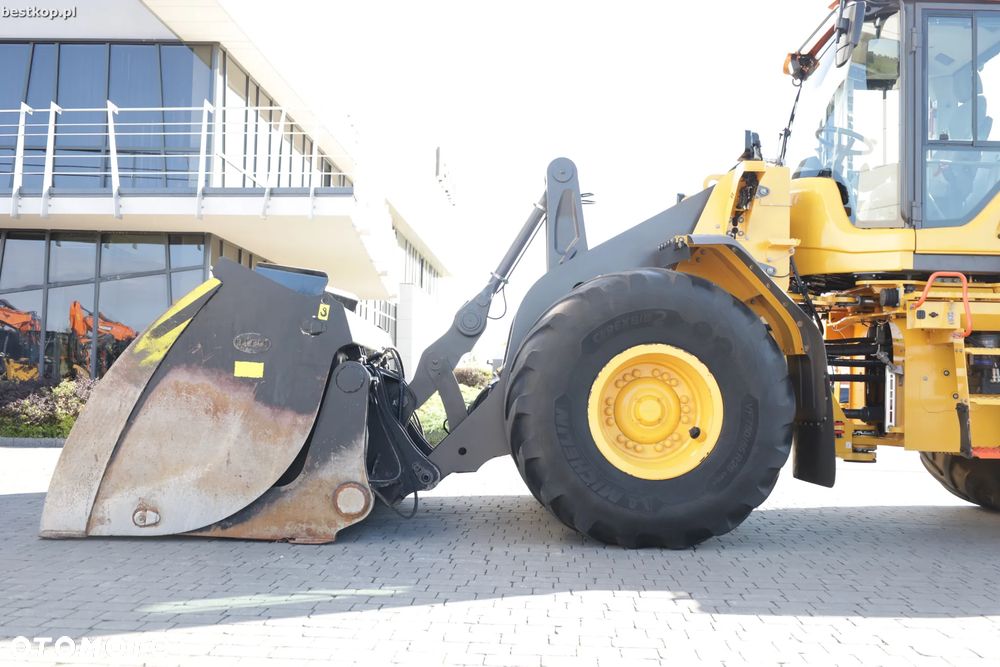 Volvo L110H L110H2 - 12