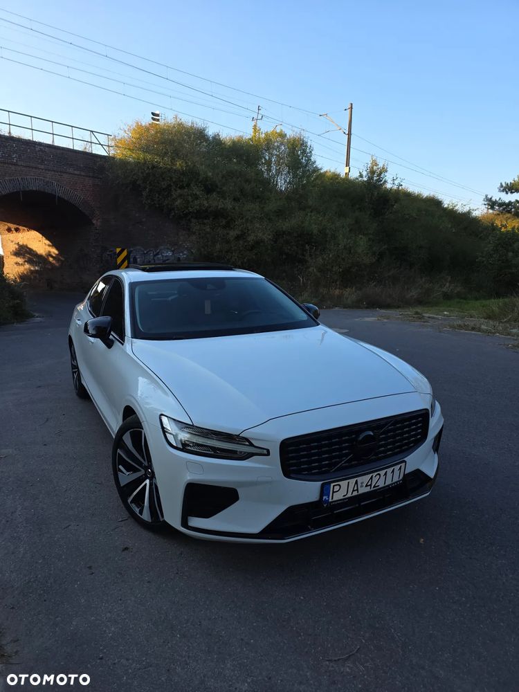 Volvo S60 - 2