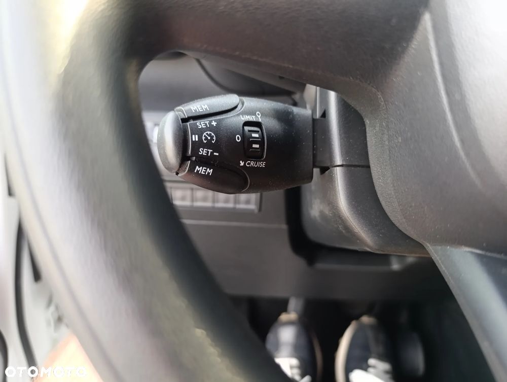 Toyota Proace City Verso 1.5 D-4D Business - 22