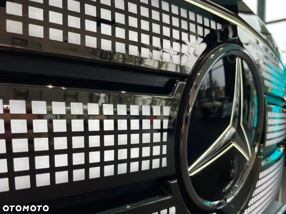 Mercedes-Benz GLC 400 94kWh 4-Matic EQ - 10