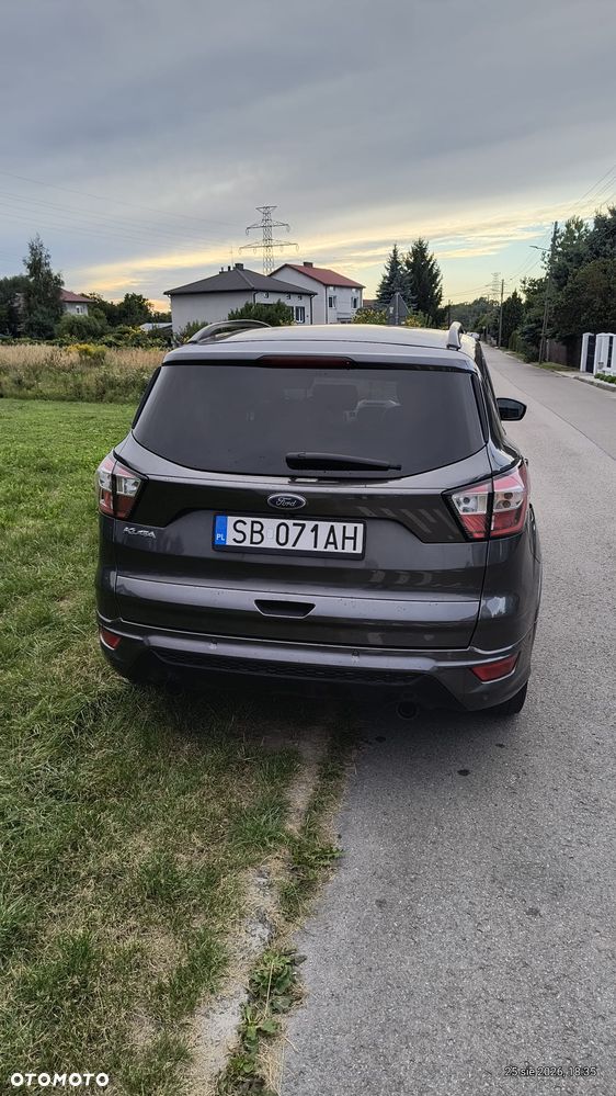 Ford Kuga 1.5 EcoBoost FWD ST-Line ASS MMT6 - 22