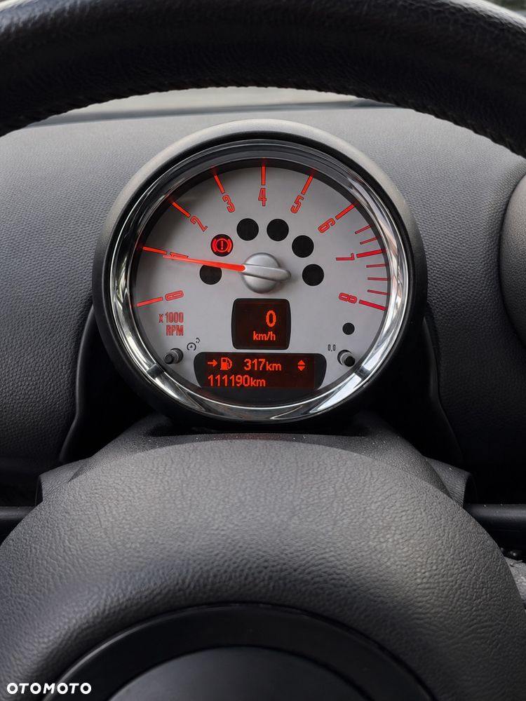 MINI Countryman - 14