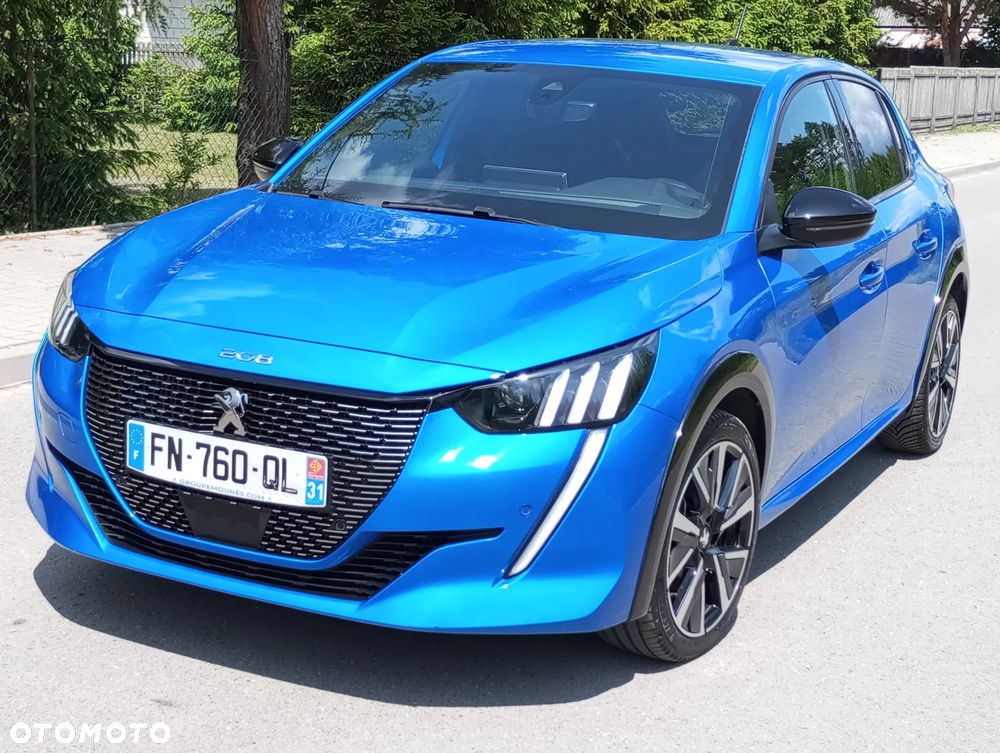 Peugeot 208 1.2 PureTech GT Line S&S - 10