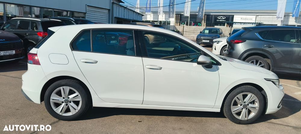 Volkswagen Golf 1.0 TSI Life - 7