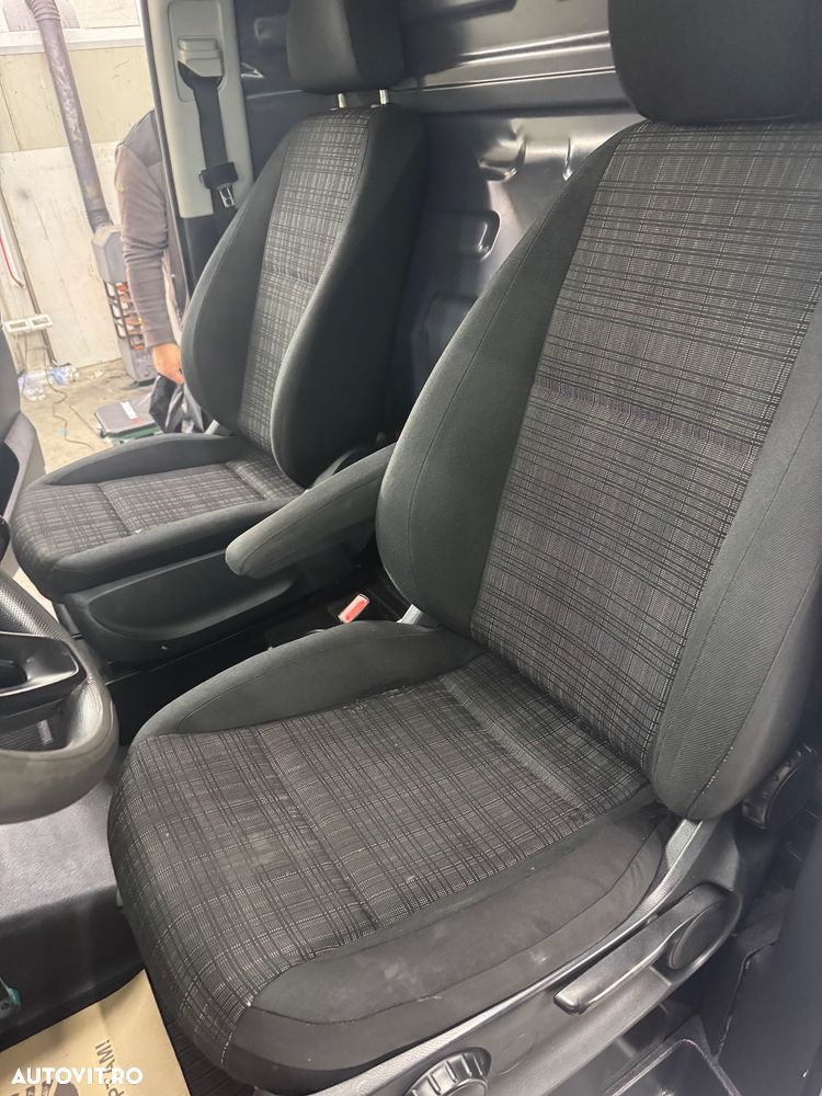 Mercedes-Benz Vito - 15