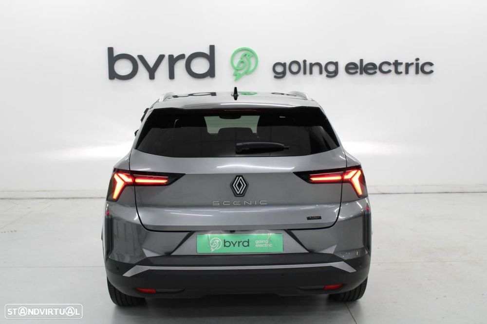 Renault Scénic E-Tech 220 Long Range Techno - 6