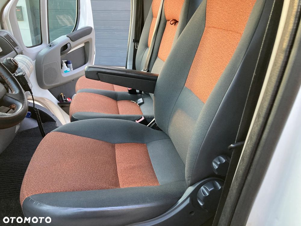 Fiat DUCATO - 10