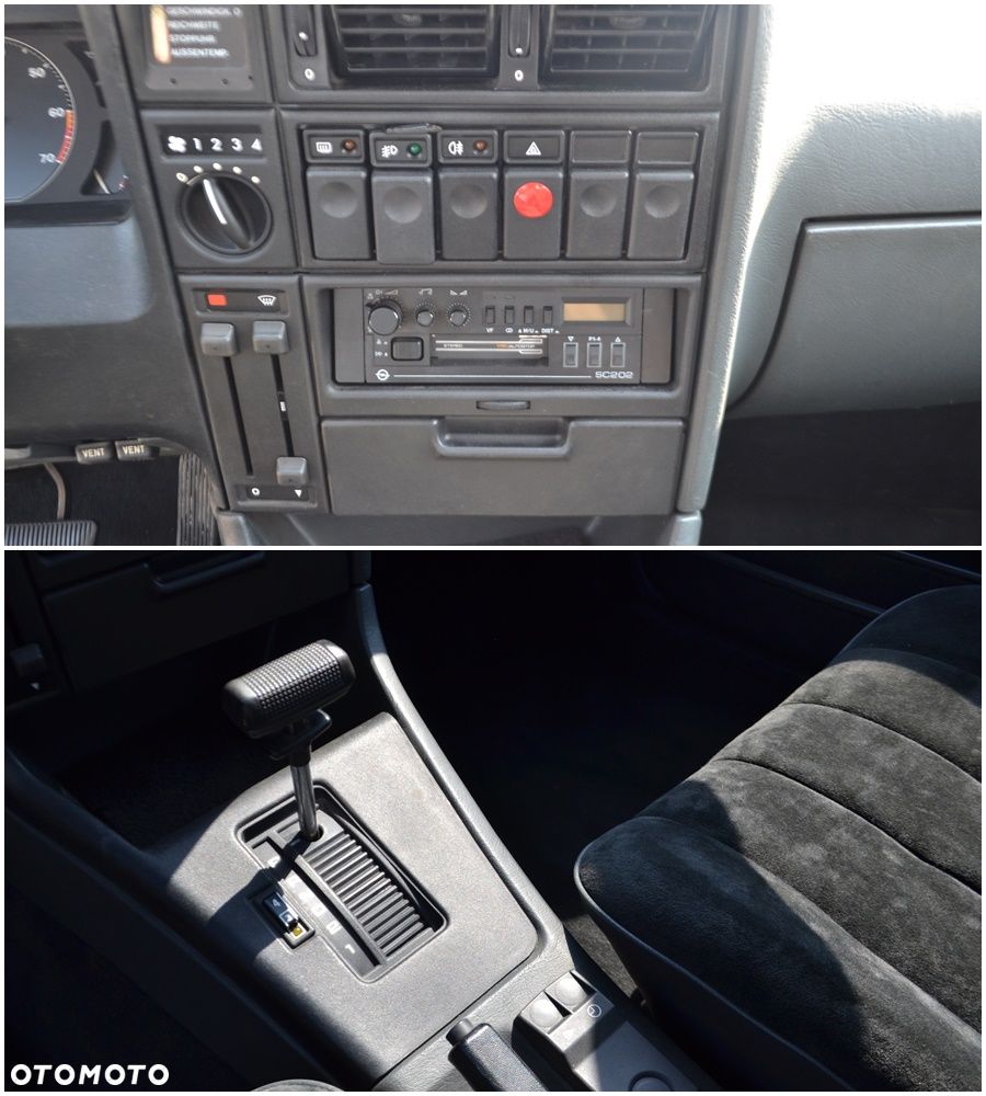 Opel Senator 3.0i CD - 18
