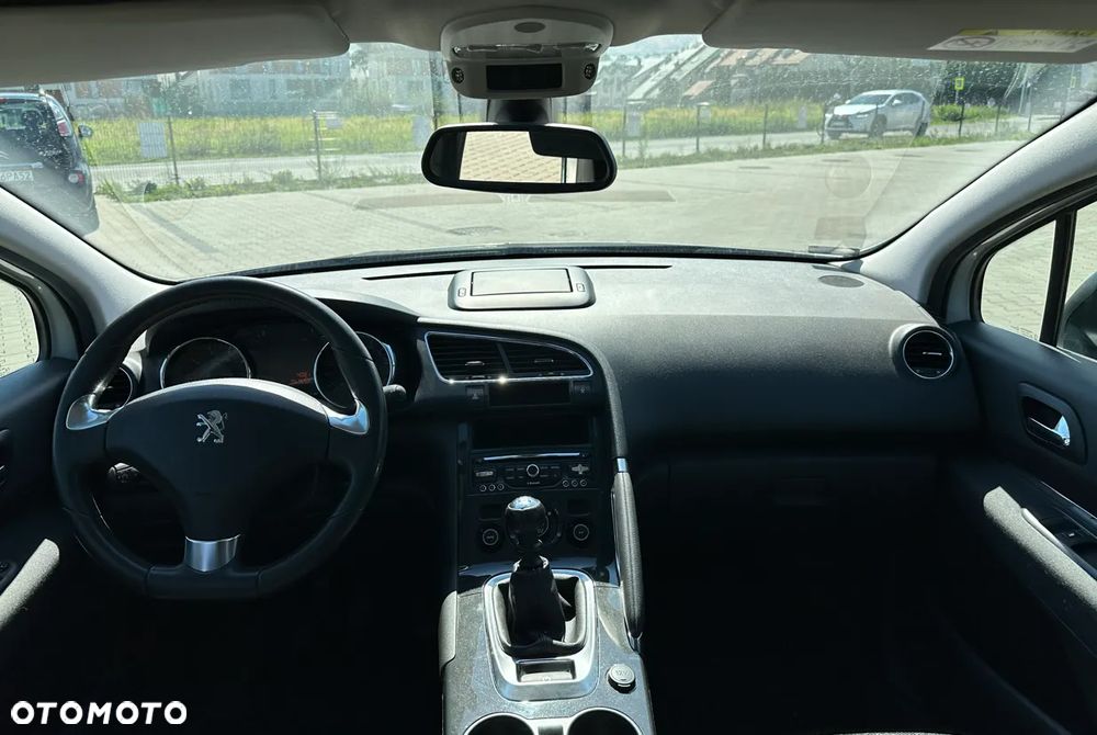 Peugeot 3008 1.2 PureTech Style - 9