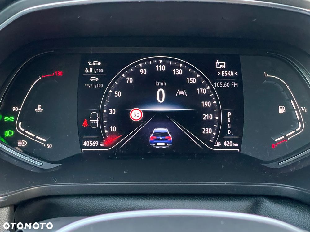 Renault Captur 1.3 TCe mHEV Intens EDC - 18