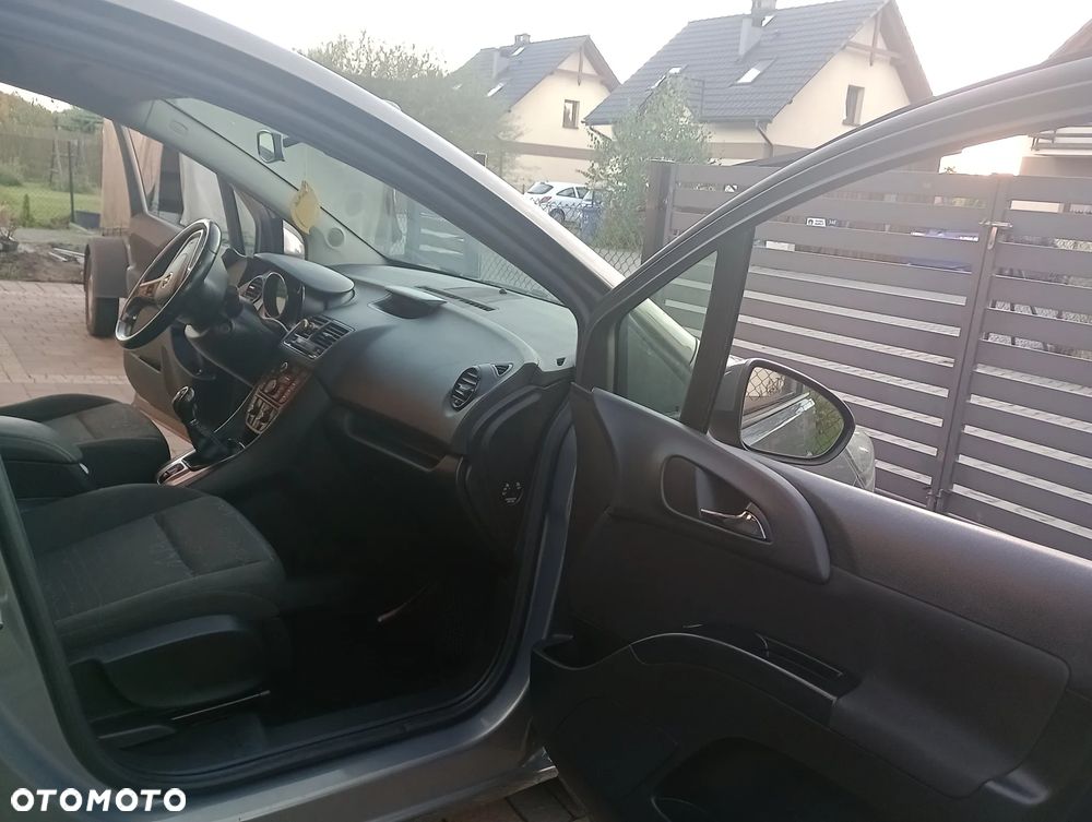 Opel Meriva - 5