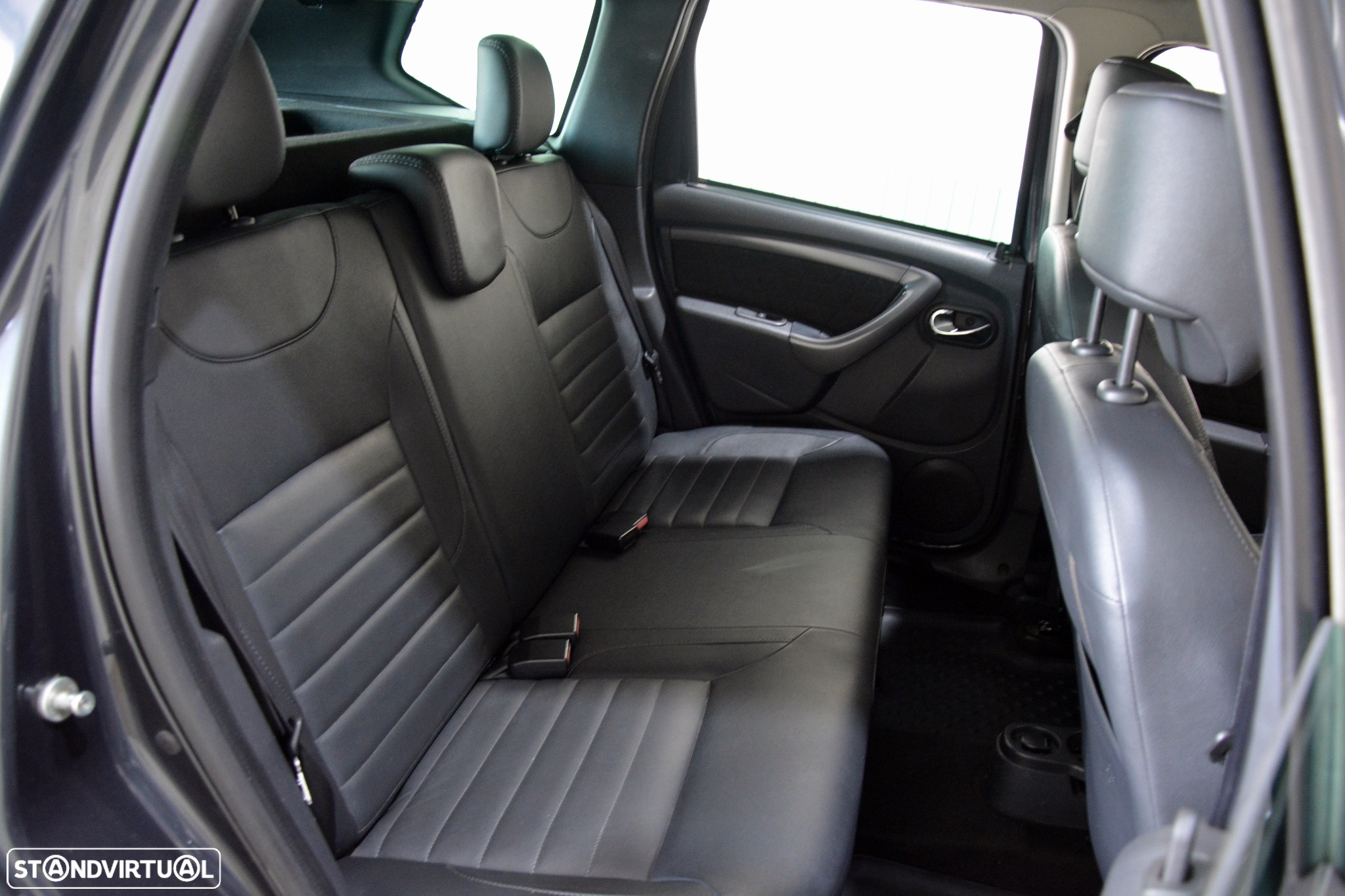 Dacia Duster 1.5 dCi Prestige - 13