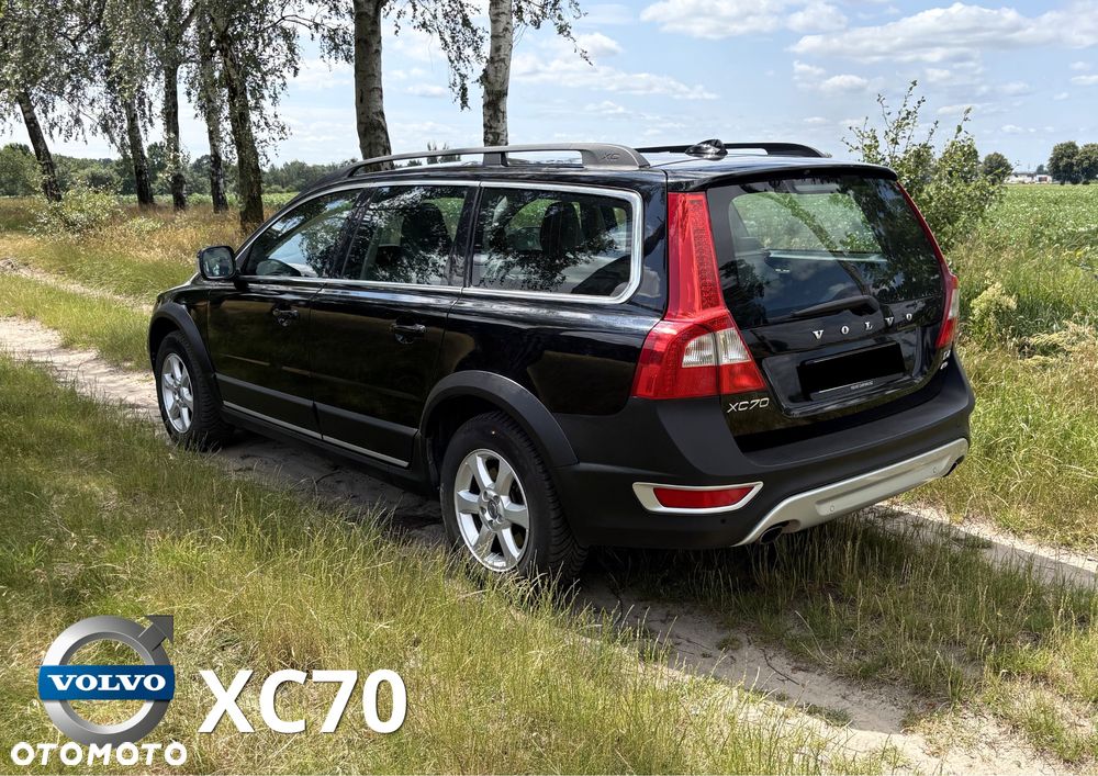 Volvo XC 70 D4 AWD Dynamic Momentum EU6 - 6