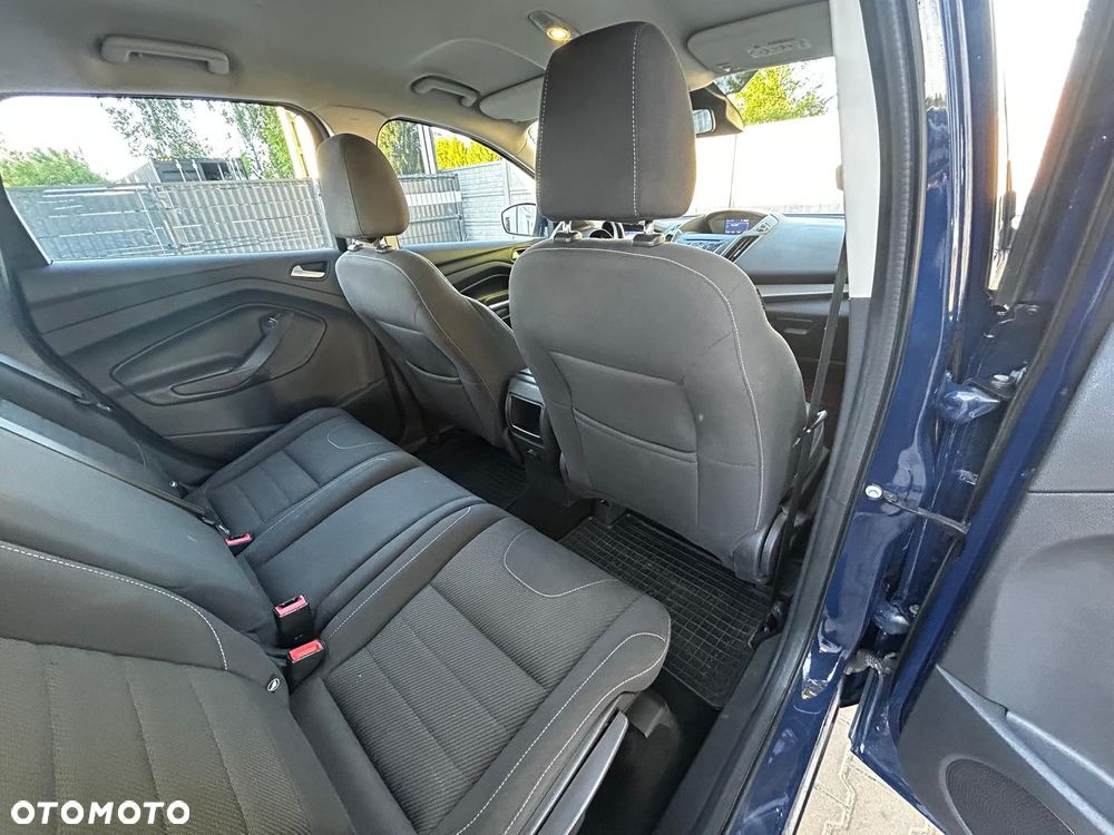 Ford Kuga 2.0 TDCi 4WD Trend - 19