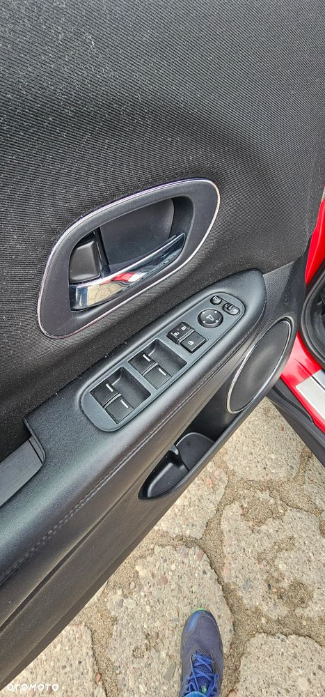 Honda HR-V 1.5 Elegance (ADAS) CVT - 9