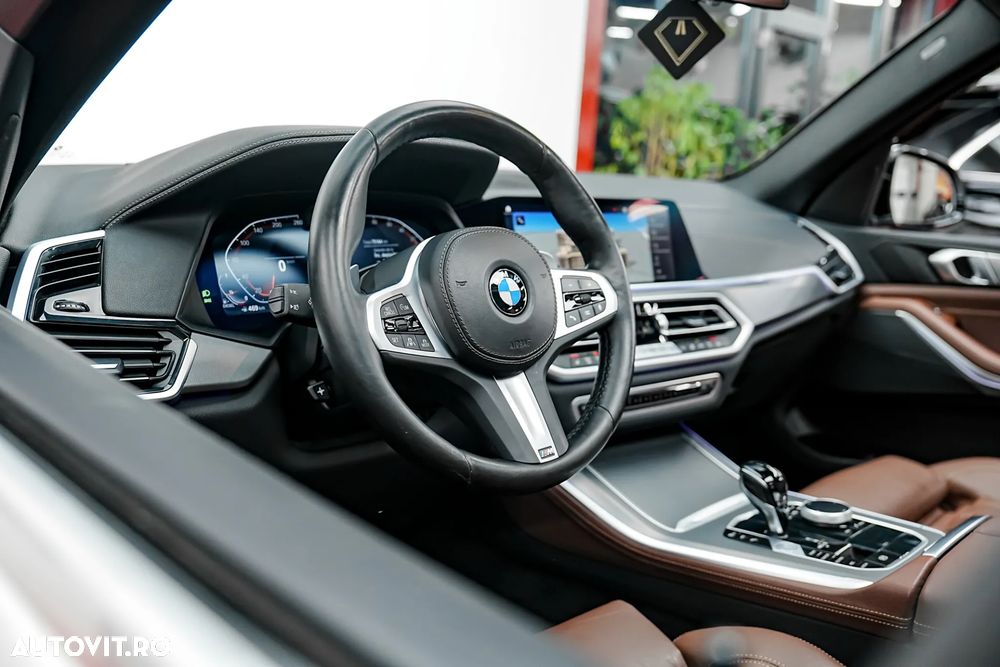 BMW X5 xDrive30d xLine - 15