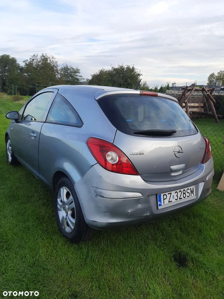 Ford Focus 2.0 TDCi Ghia - 7