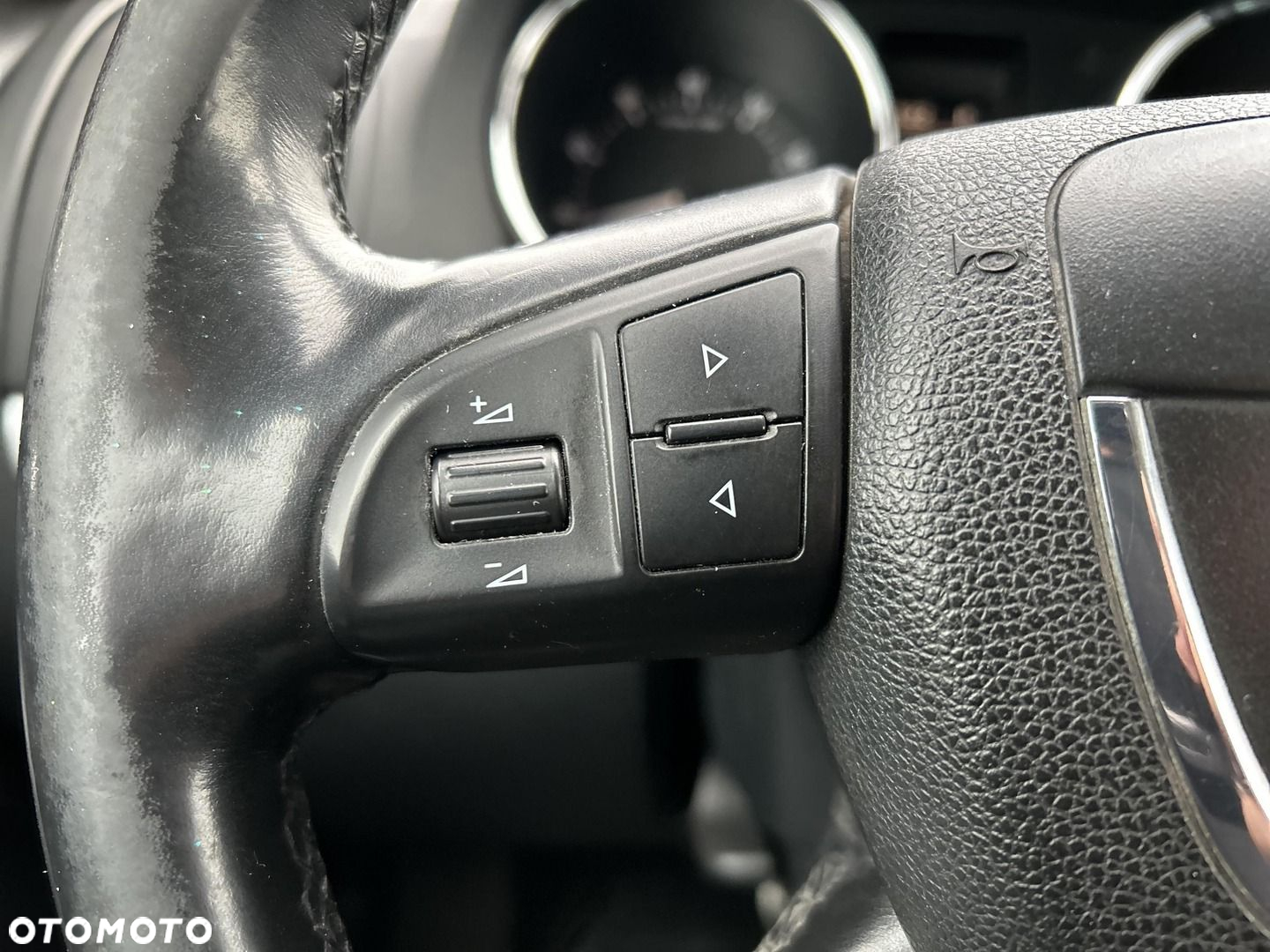 Skoda Yeti 1.2 TSI Experience - 14