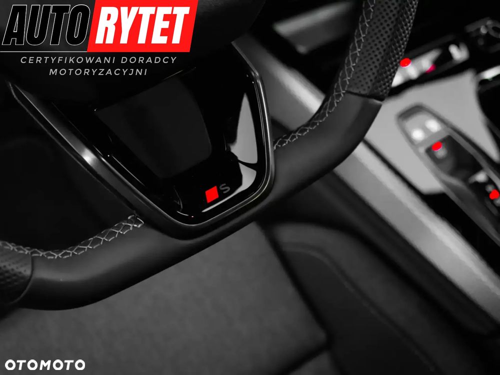 Audi A5 Avant - 7