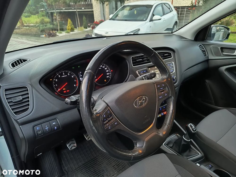 Hyundai i20 1.4 Active - 18