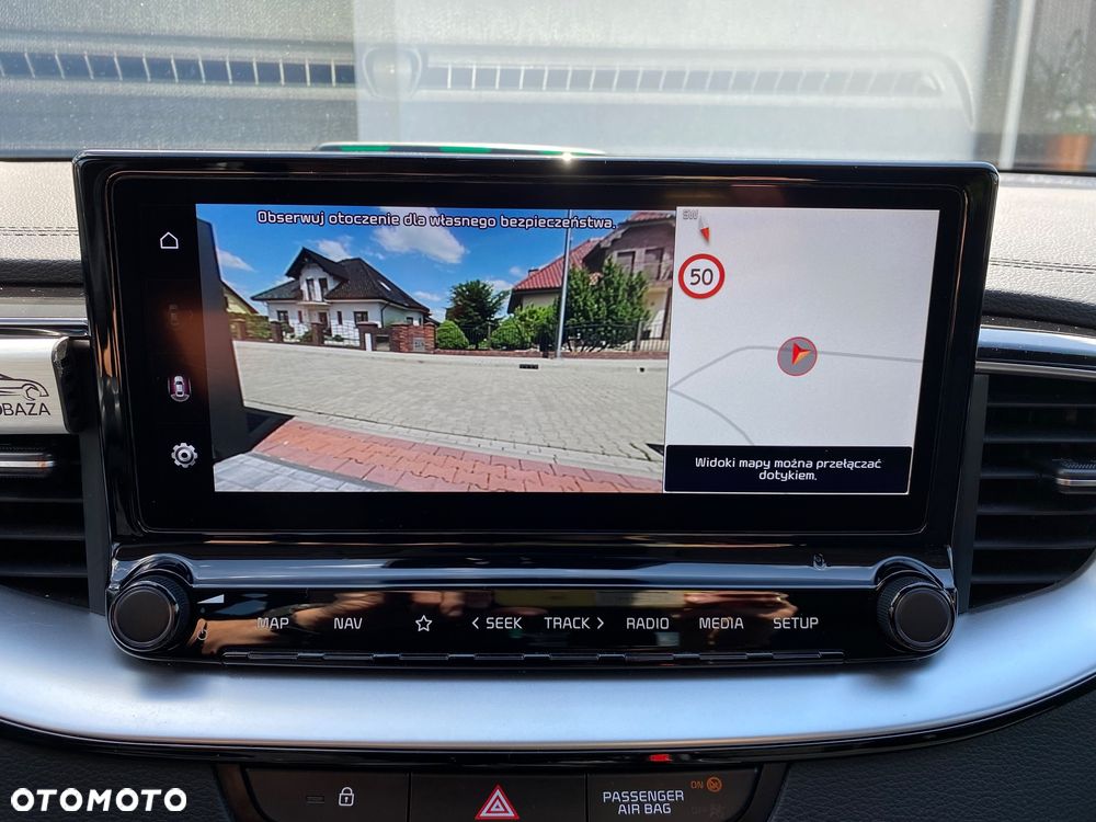Kia Ceed 1.6 GDI PHEV Business Line DCT - 19