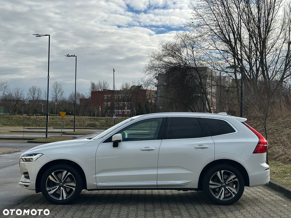 Volvo XC 60 D5 AWD Geartronic Inscription - 7