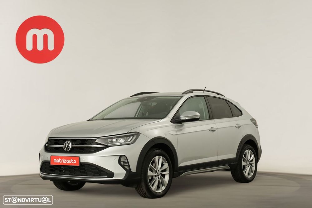 VW Taigo 1.0 TSI Urban - 2