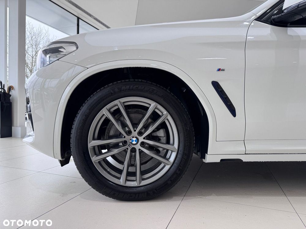 BMW X3 xDrive20i M Sport sport - 19
