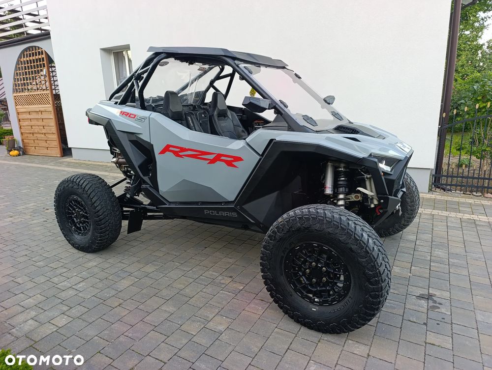Polaris RZR - 2