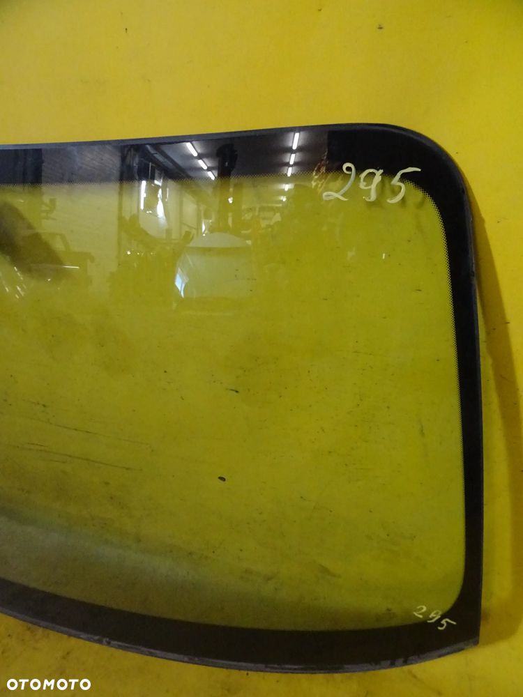 SZYBA CZOŁOWA PRZEDNIA BMW SERII 1 E87 E81 NR295 - 5