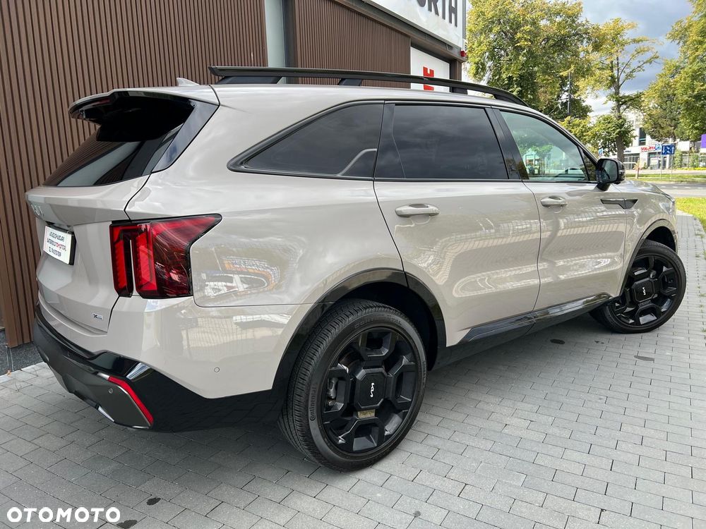 Kia Sorento - 5