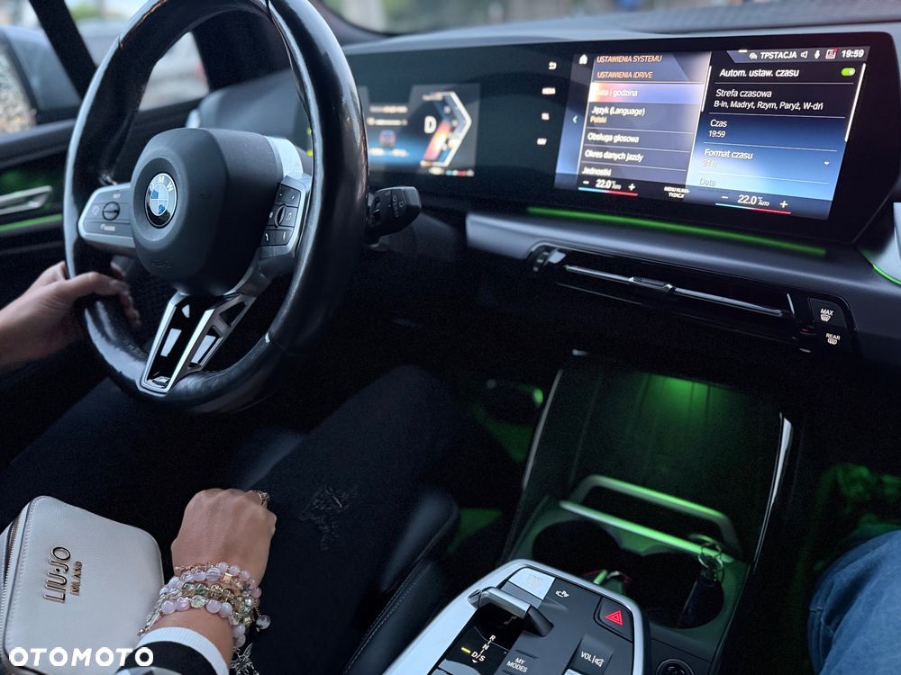 BMW Seria 2 218d M Sport sport - 18