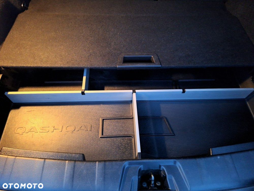 Nissan Qashqai - 14