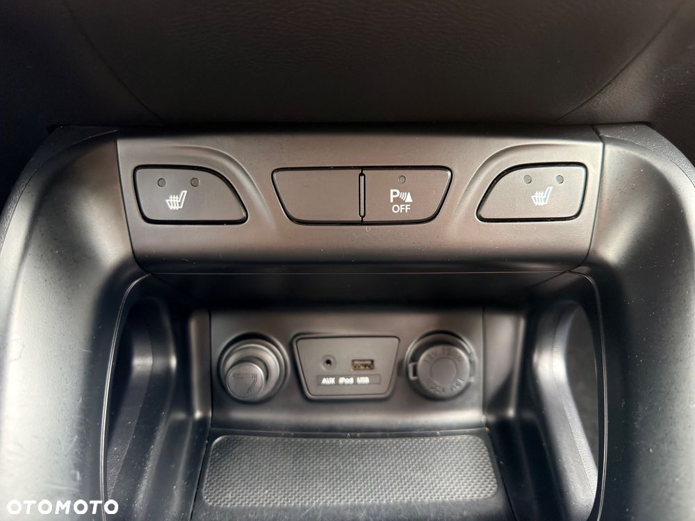Hyundai ix35 2.0 CRDi 2WD Comfort - 29