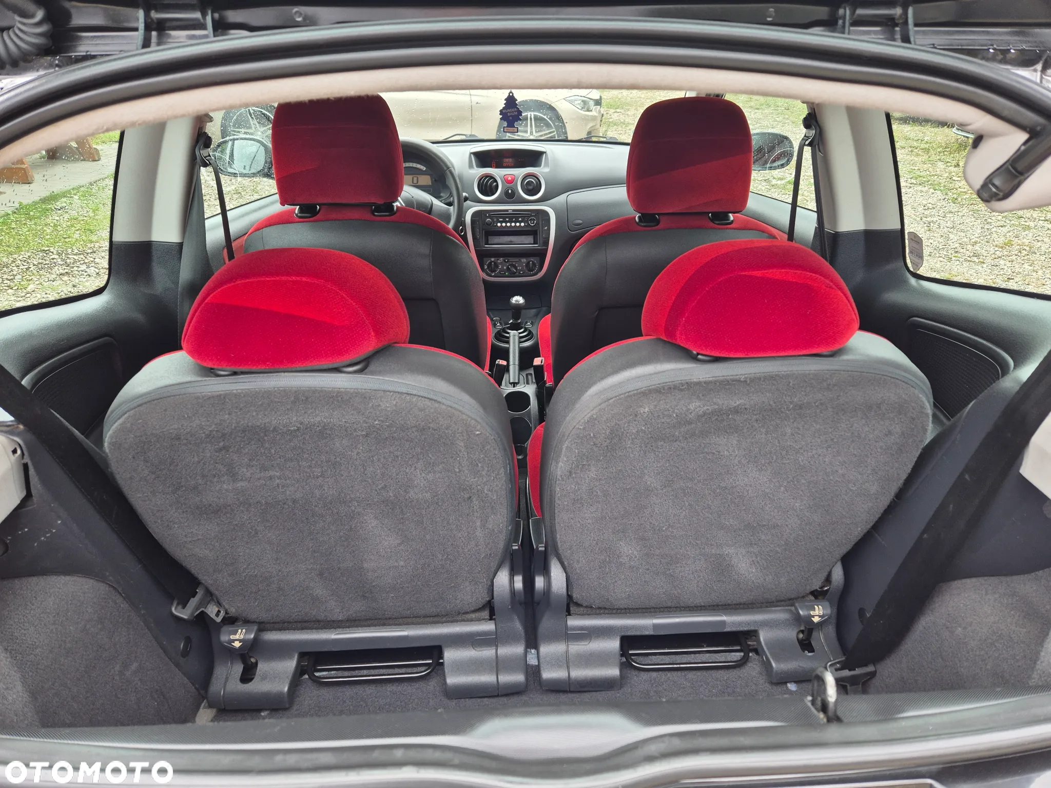 Citroën C2 - 15