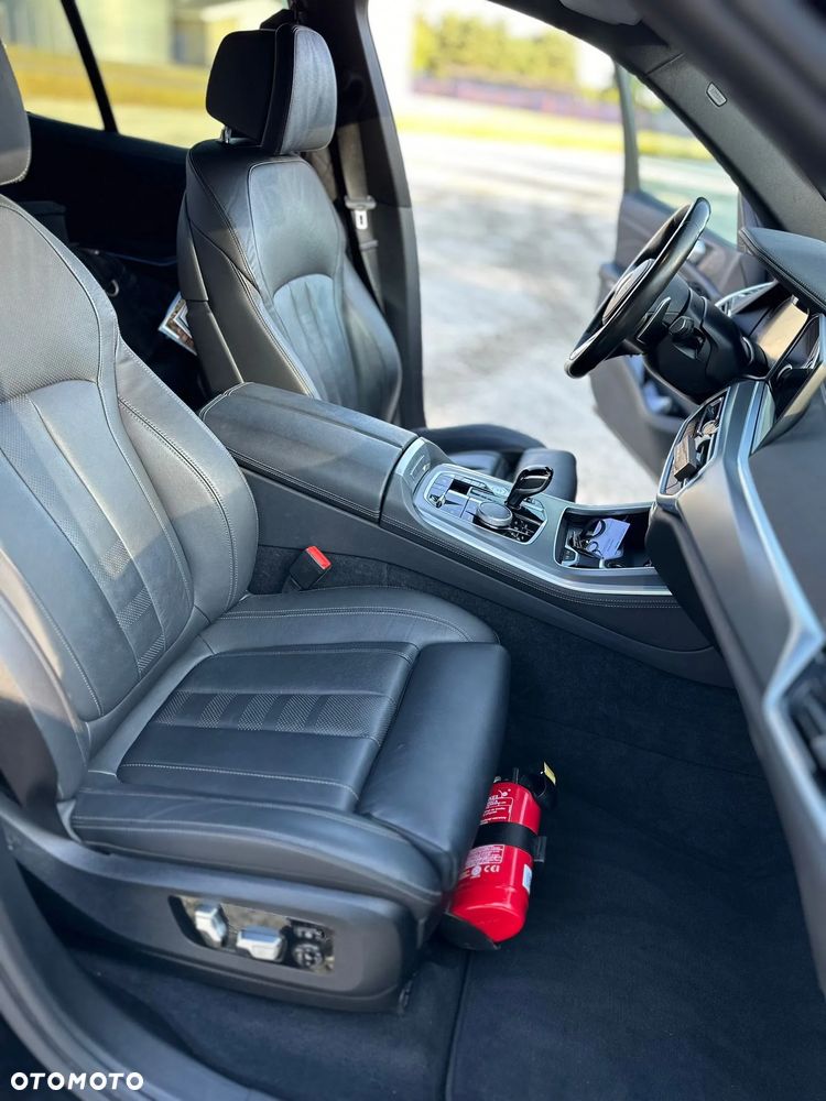 BMW X5 ver-xdrive45e - 6