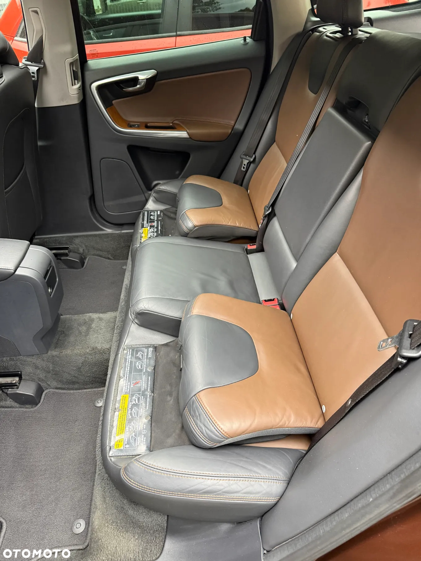 Volvo XC 60 T6 AWD Drive-E Summum - 34