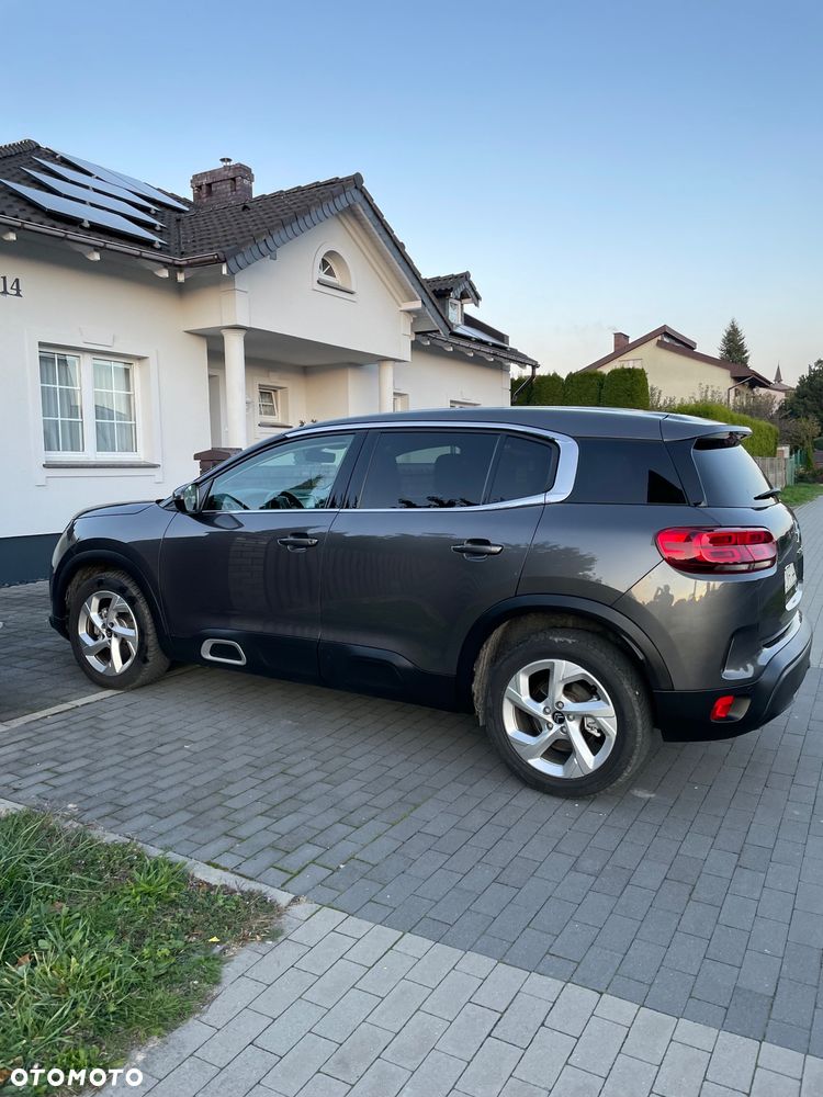Citroën C5 Aircross - 3