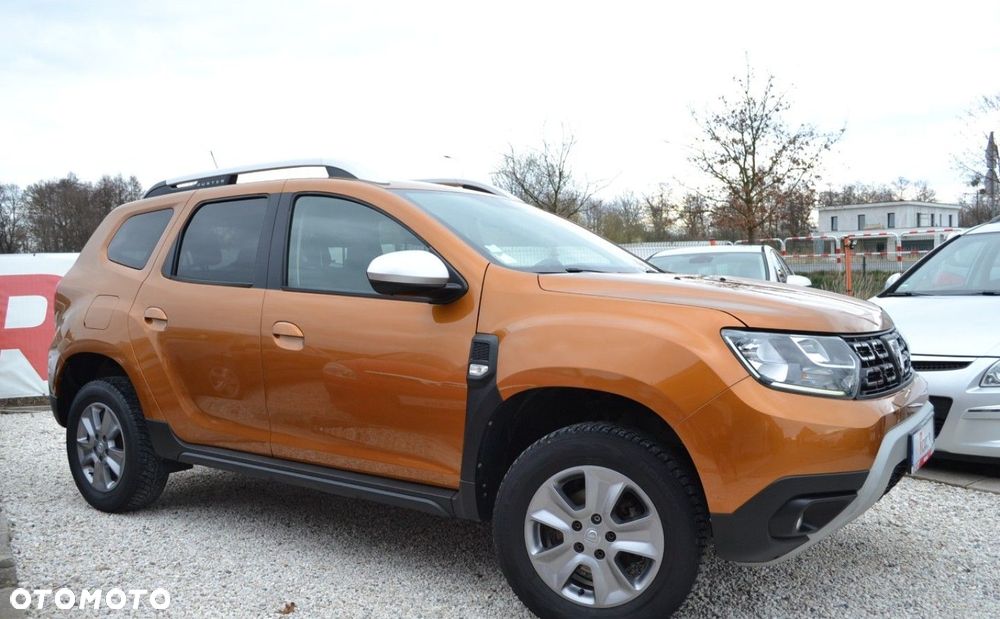 Dacia Duster TCe 130 2WD Prestige+ - 11