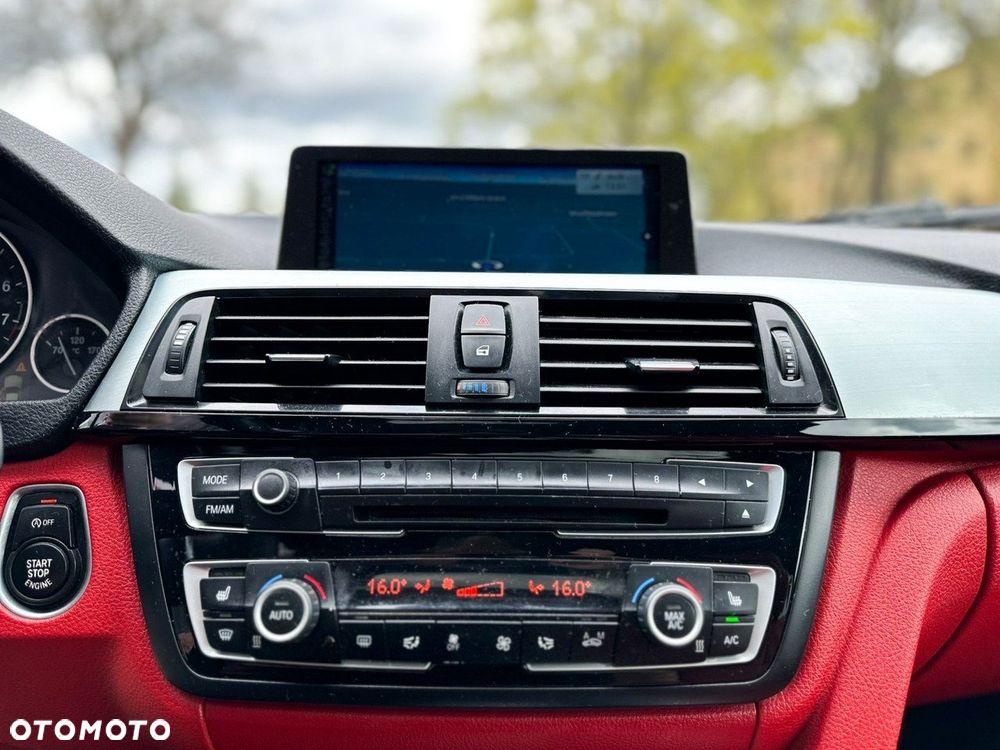 BMW Seria 4 428i xDrive M Sport - 18