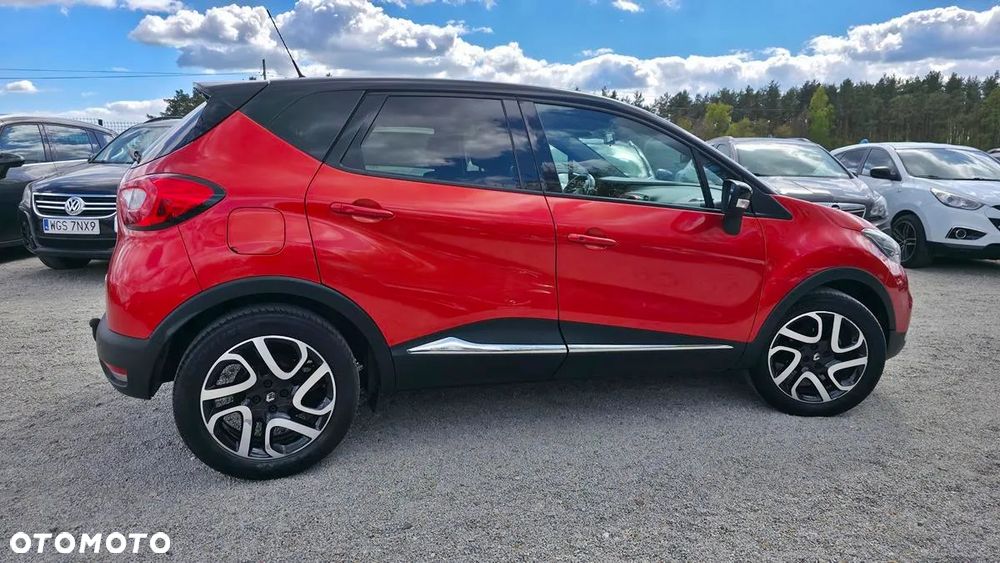 Renault Captur ENERGY TCe 90 Start&Stop Dynamique - 11