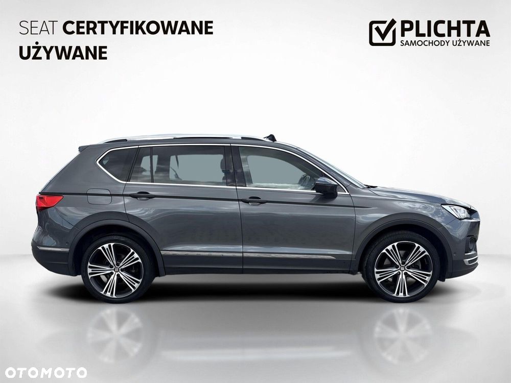 Seat Tarraco - 7