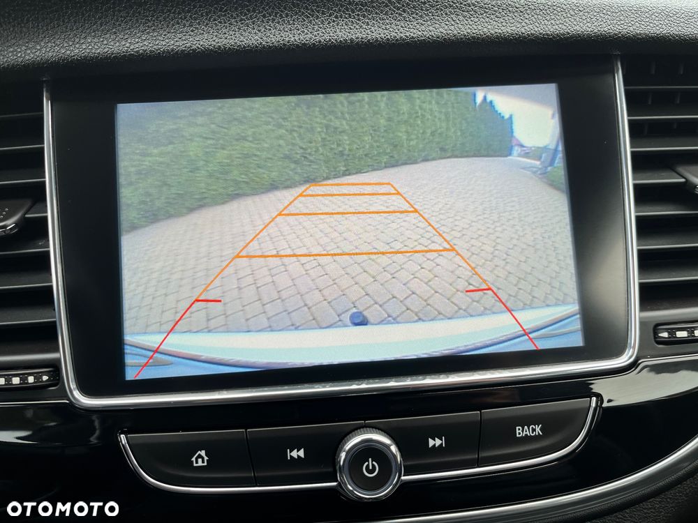 Opel Mokka 1.6 CDTI Cosmo S&S - 19