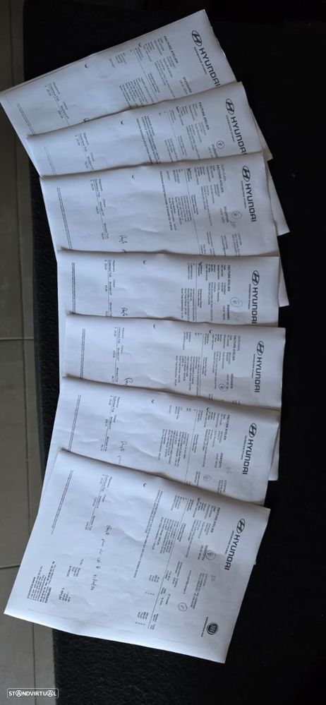 Hyundai Kauai 64 kWh Premium+LED - 45