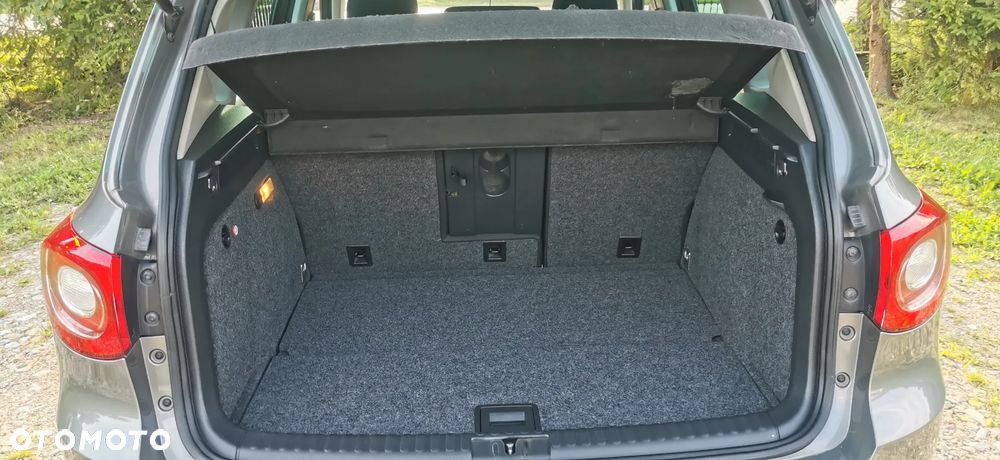 Volkswagen Tiguan 2.0 TDI 4Mot Sport&Style - 7