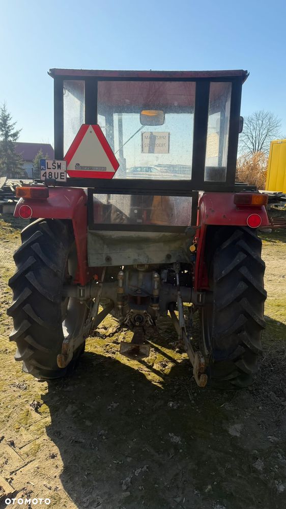 Massey Ferguson 245 - 10