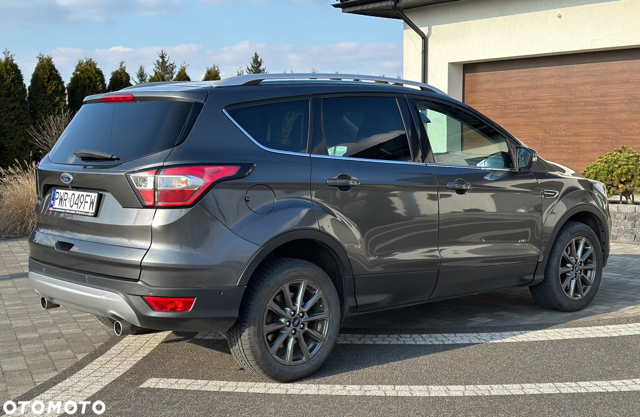 Ford Kuga - 6